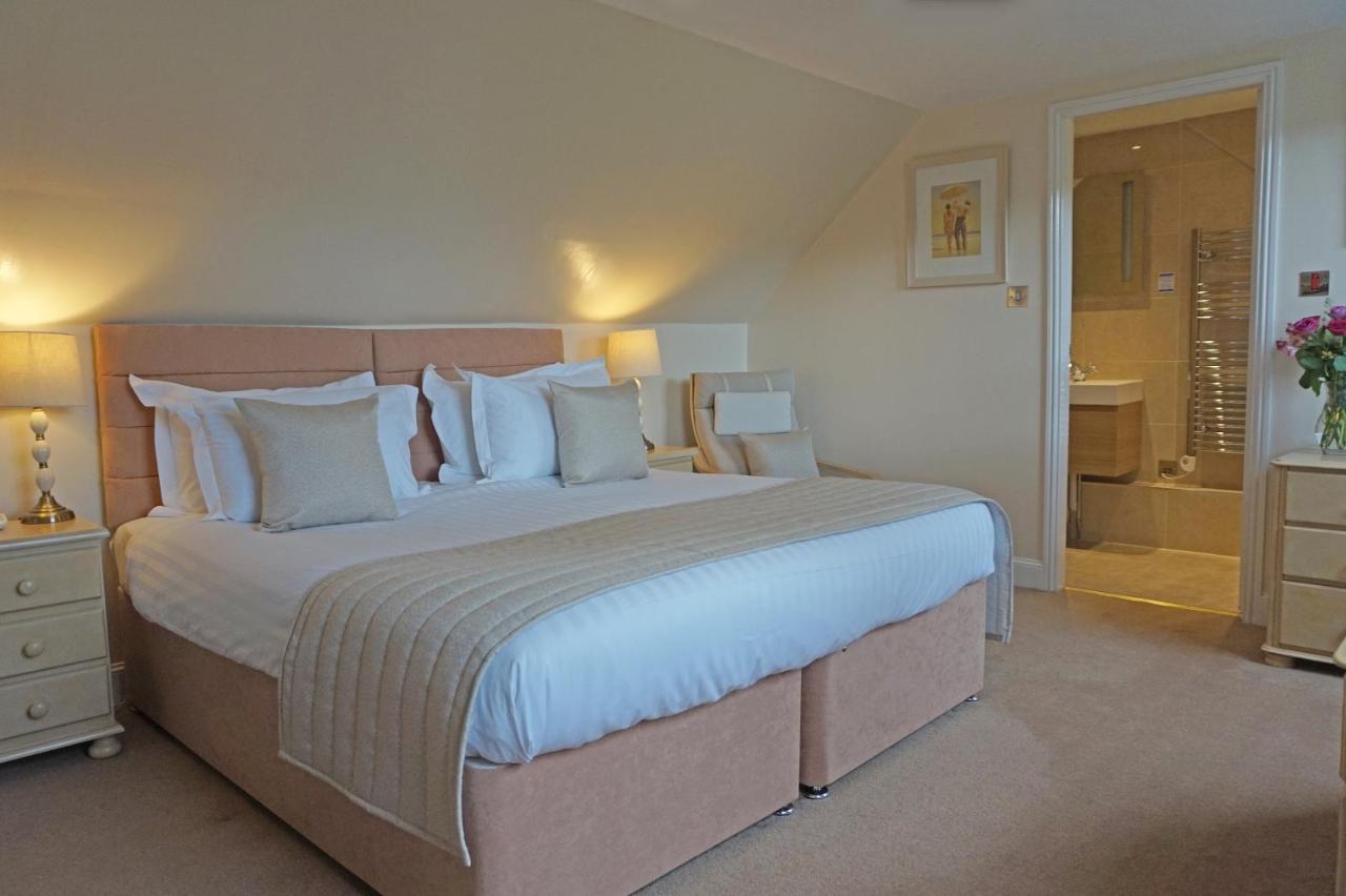 Tigh Na Cloich Hotel Pitlochry Bagian luar foto